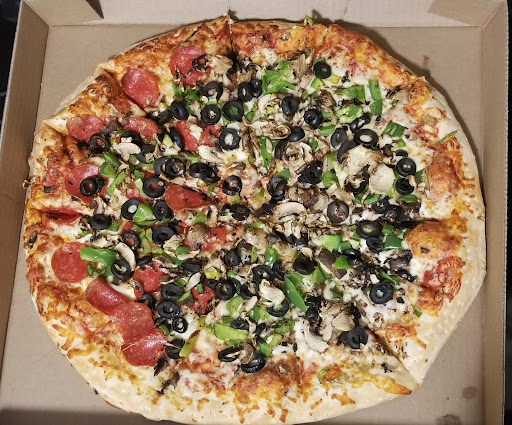 Photo of Twice The Deal Pizza - 6850 Thorold Stone Rd, Niagara Falls, ON L2J 1B4